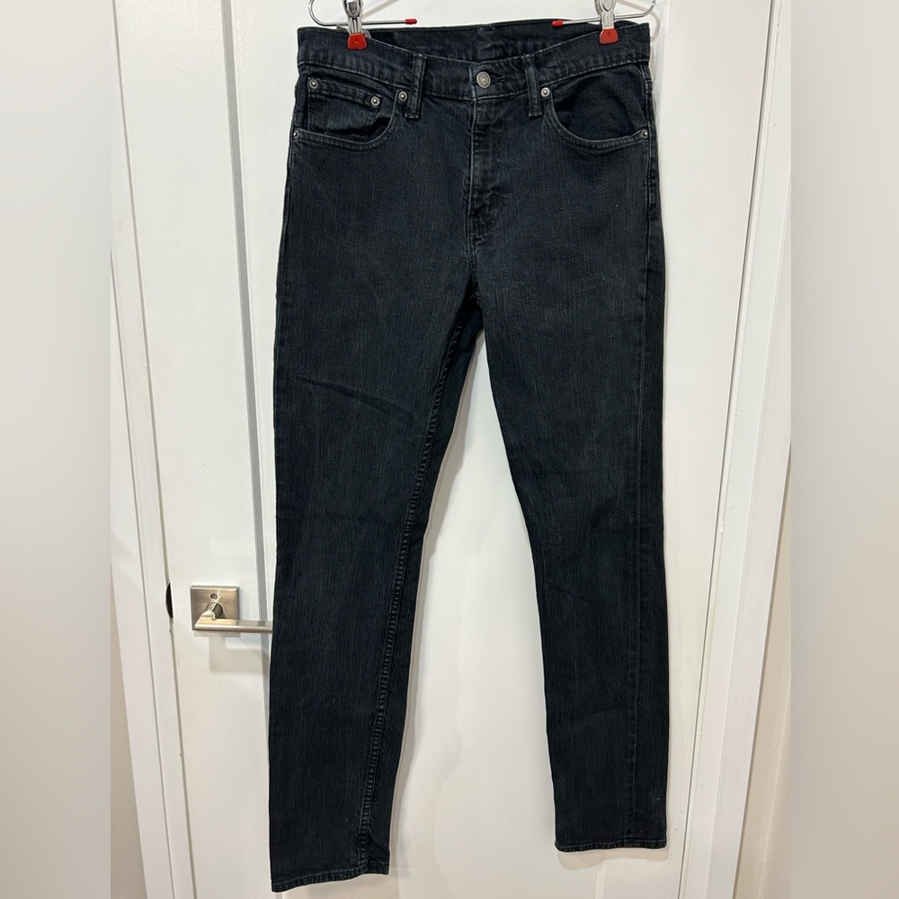 Levi Jeans